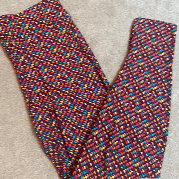 Leggings by LuLaRoe